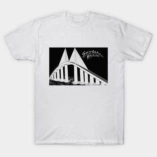 Sky Way Bridge T-Shirt